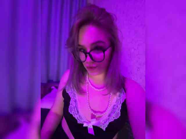 MissAlis webcam