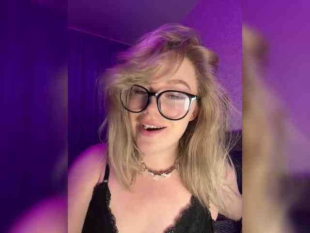 MissAlis webcam