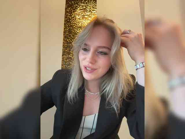 MissAlis webcam