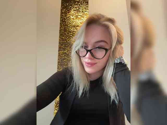 MissAlis webcam