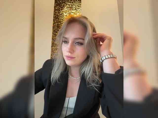 MissAlis webcam