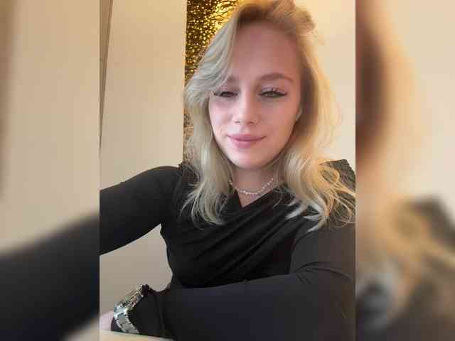 MissAlis webcam