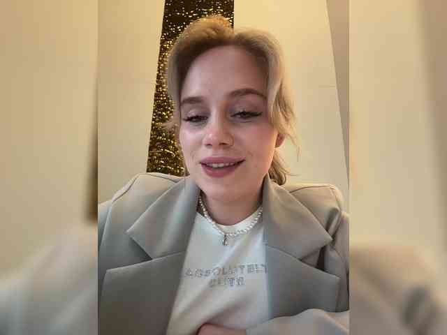 MissAlis webcam