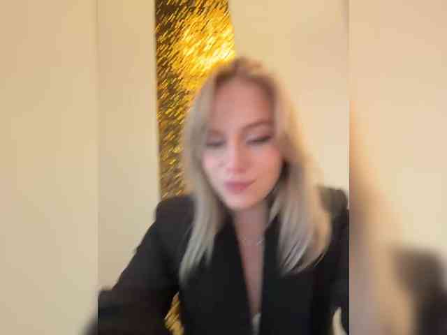 MissAlis webcam