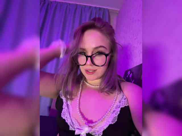 MissAlis webcam