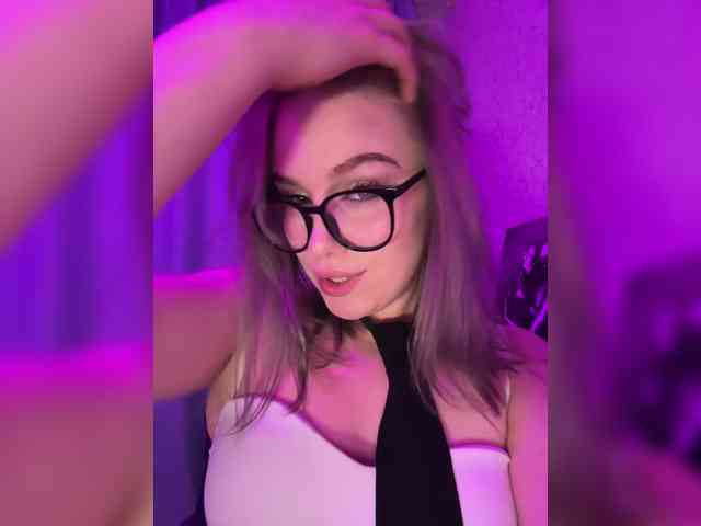 MissAlis webcam