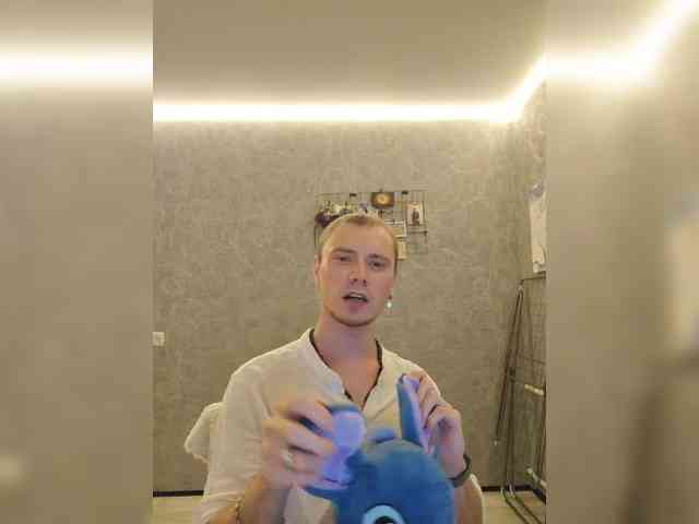 Velvet95 Live Webcam on BongaCams