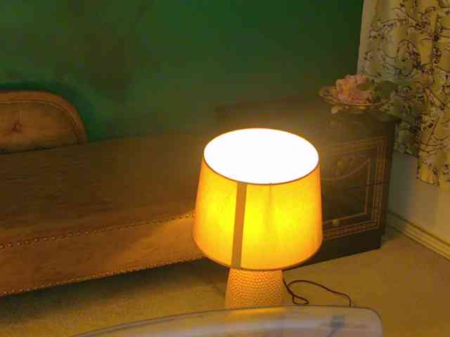 LittlePoem webcam