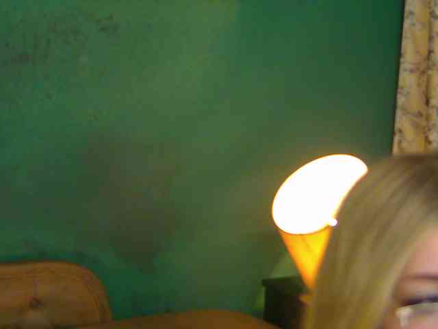 LittlePoem webcam