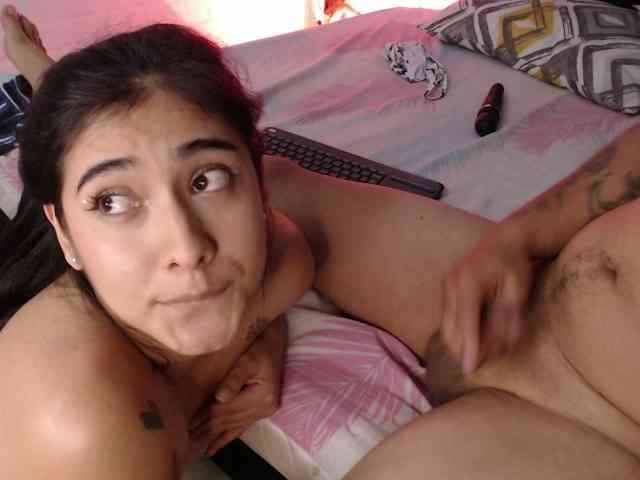 LeoftAngelique webcam