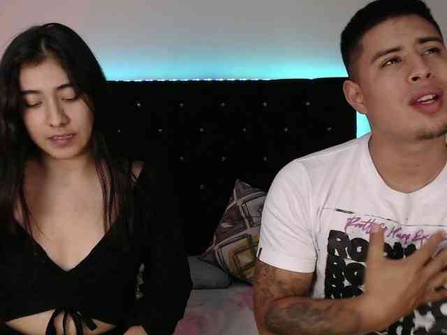 LeoftAngelique webcam