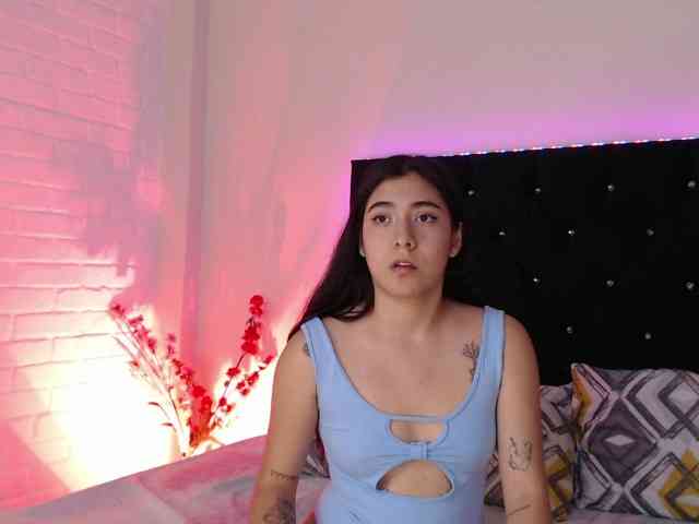 live chat sex LeoftAngelique