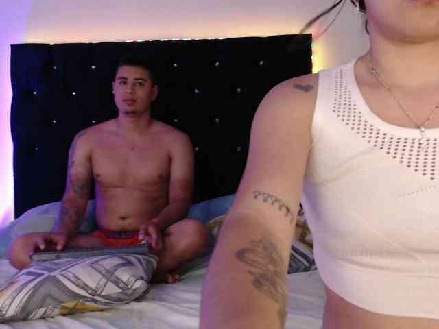 LeoftAngelique webcam