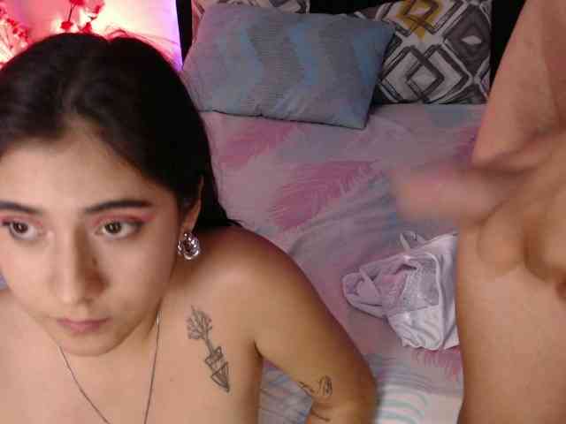 LeoftAngelique webcam