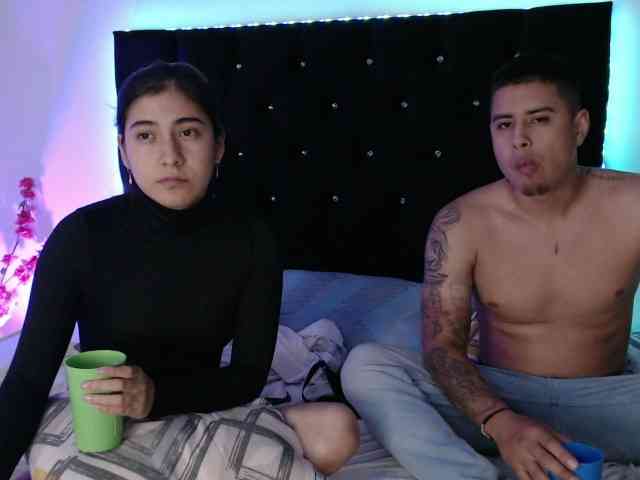 LeoftAngelique webcam