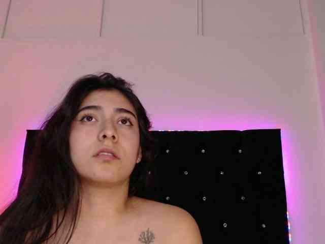 porno chat LeoftAngelique