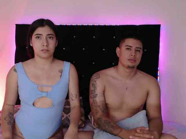 LeoftAngelique webcam