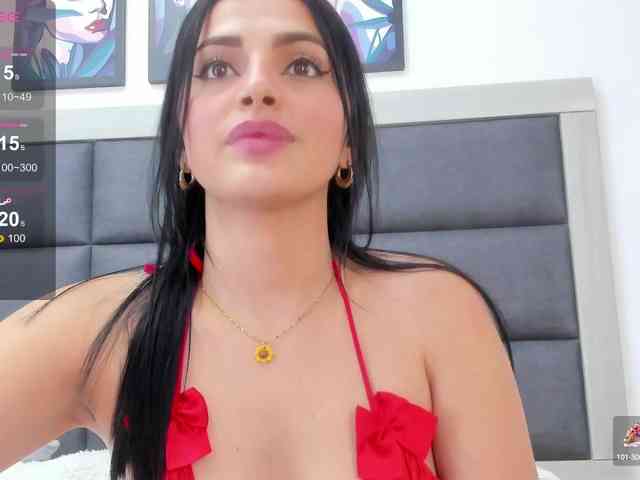 JessieAdams webcam