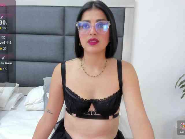 JessieAdams webcam