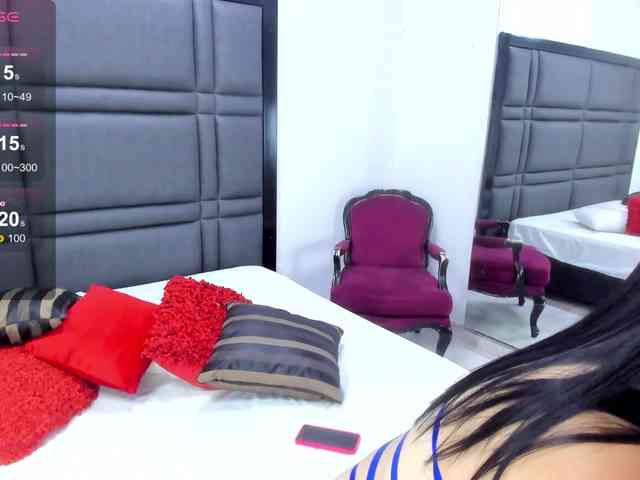 JessieAdams webcam