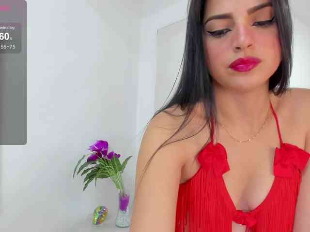 JessieAdams webcam