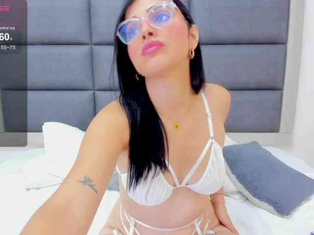 JessieAdams webcam
