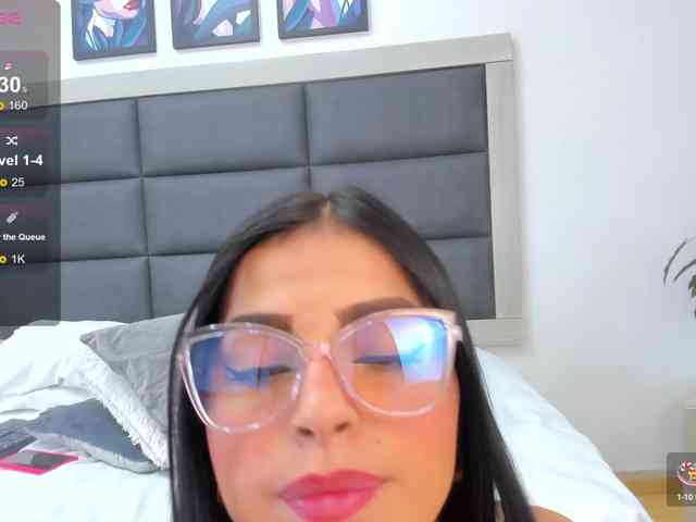 JessieAdams webcam