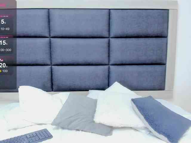 JessieAdams webcam