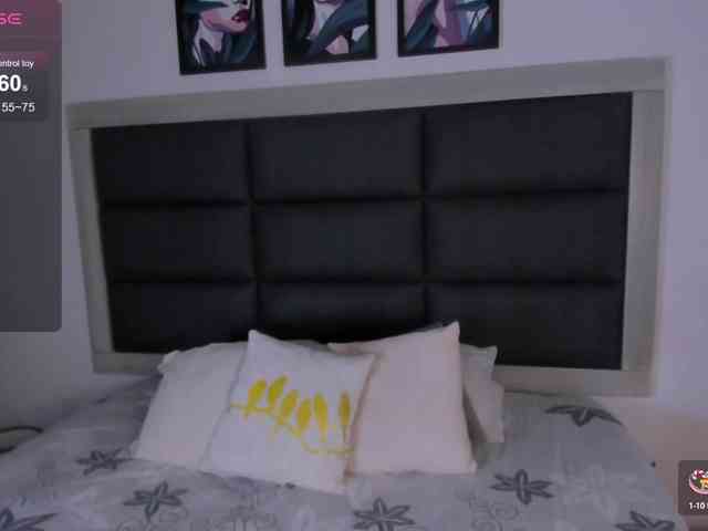 JessieAdams webcam