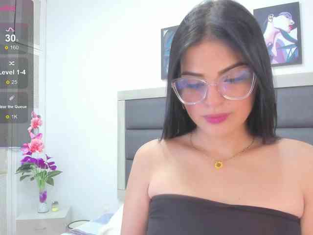 JessieAdams webcam