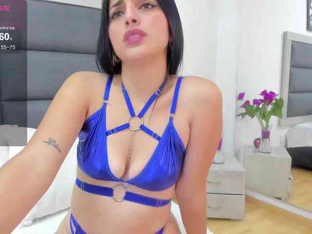 JessieAdams webcam