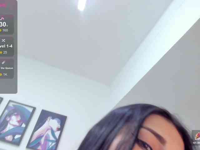 JessieAdams webcam