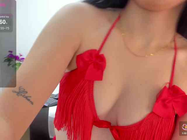 JessieAdams webcam