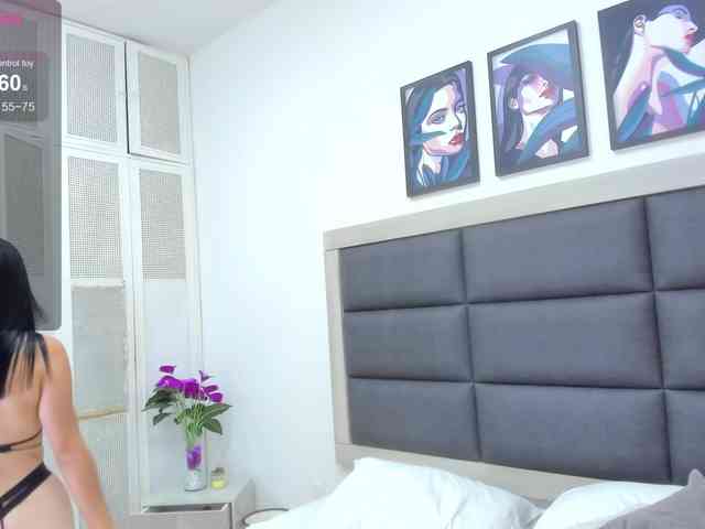 JessieAdams webcam