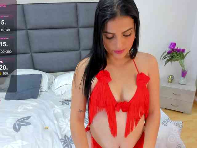 JessieAdams webcam