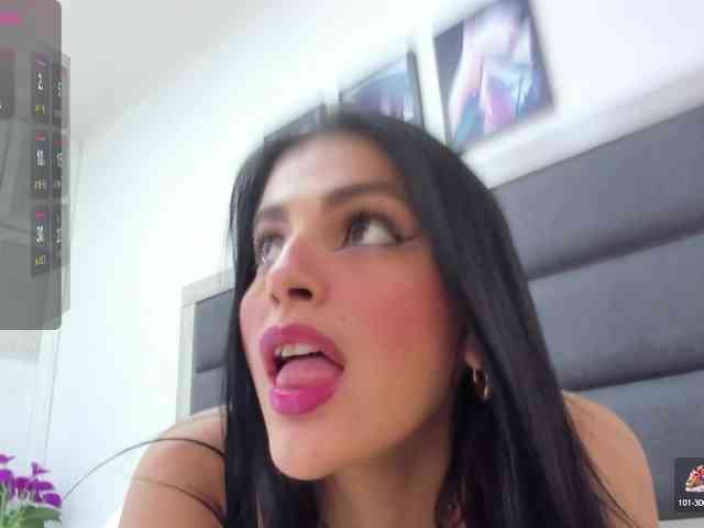 JessieAdams webcam