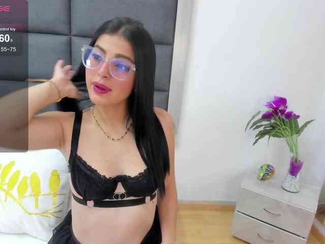 JessieAdams webcam