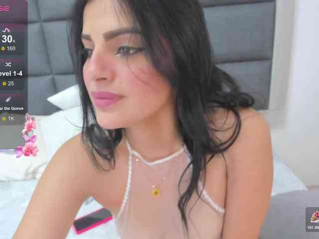 JessieAdams webcam