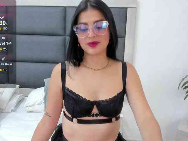 JessieAdams webcam