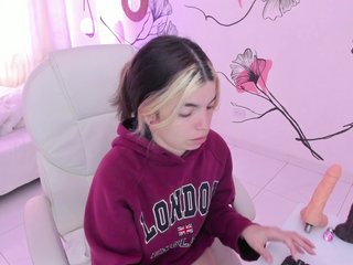 Isabela-Fiorelli Porn Show