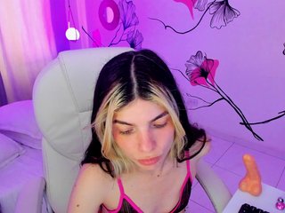 Isabela-Fiorelli Porn Show