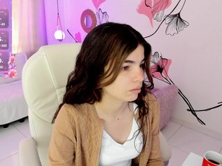 Isabela-Fiorelli Porn Show