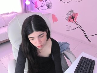 Isabela-Fiorelli Porn Show