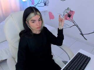 Isabela-Fiorelli Porn Show