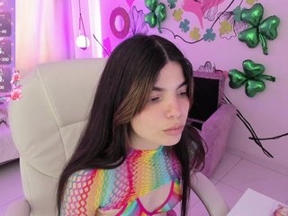 Isabela-Fiorelli Porn Show