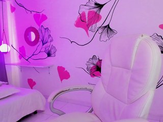 Isabela-Fiorelli Porn Show