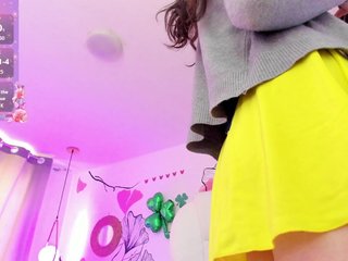 Isabela-Fiorelli Porn Show