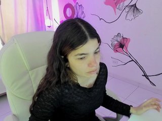 Isabela-Fiorelli Porn Show