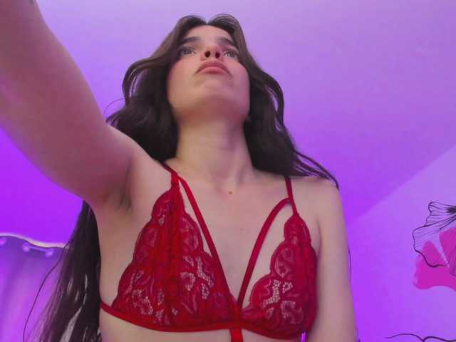 Isabela-Fiorelli Live Cam on BongaCams