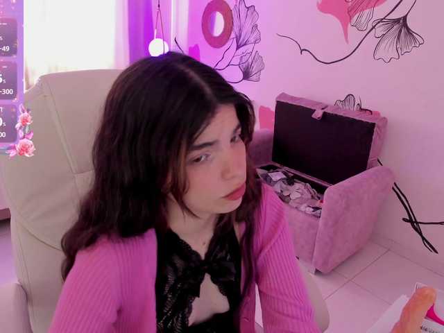 Isabela-Fiorelli's BongaCams show and profile